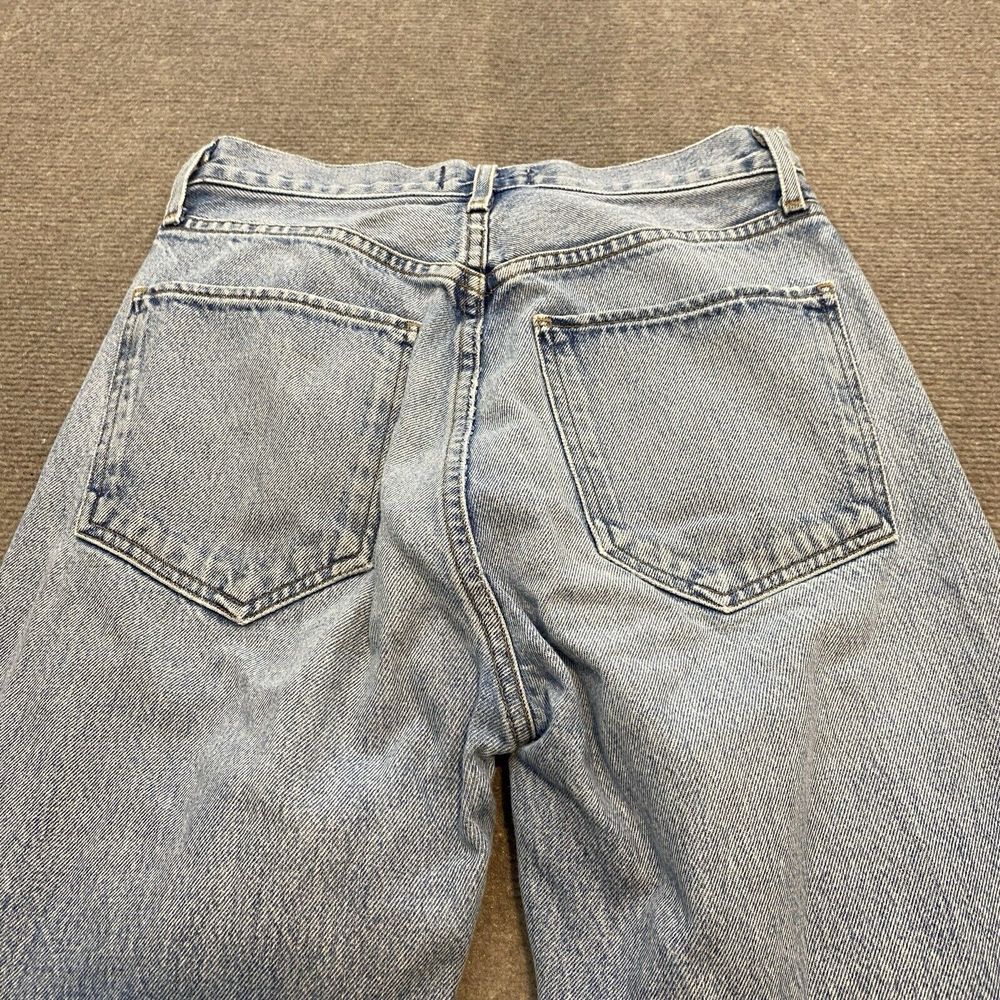 Agolde Riley Jeans - Picture 4 of 13